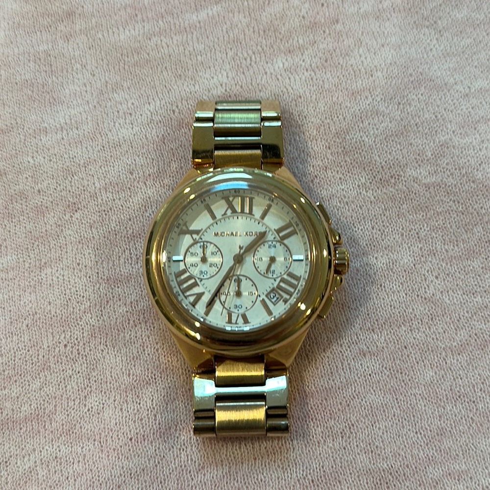 Michael Kors watch